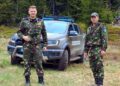 Albanez cercetat pentru dare de mită unui polițist de frontieră mehedințean