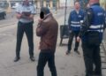 Acțiune fulger a polițiștilor locali din Timișoara în mijloacele de transport în comun