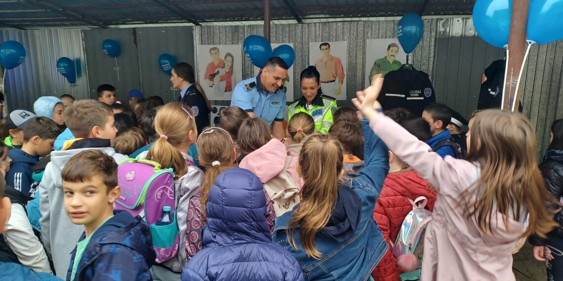 Poliția Locală Timișoara organizează Ziua Porților Deschise
