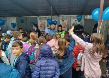 Poliția Locală Timișoara organizează Ziua Porților Deschise