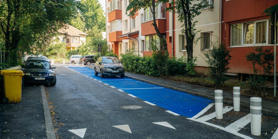 Ce măsuri s-au luat pentru creșterea siguranței în trafic în zonele unităților școlare din Timișoara