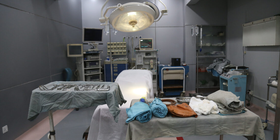Proiectul noului Spital Municipal din Timișoara mai parcurge o etapă