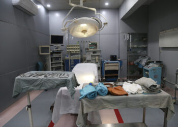 Proiectul noului Spital Municipal din Timișoara mai parcurge o etapă