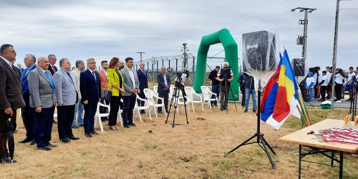 Deschiderea Frontierei Triplex Confinium, o tradiție a cooperării transfrontaliere în Regiunea DKMT