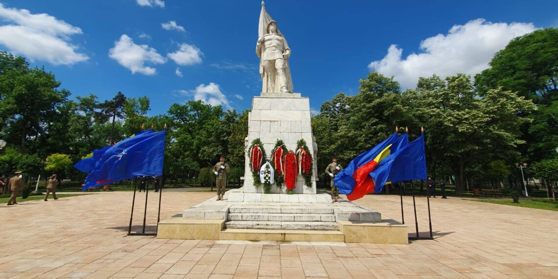 Ziua Independenței Naționale a României, sărbătorită la Timișoara