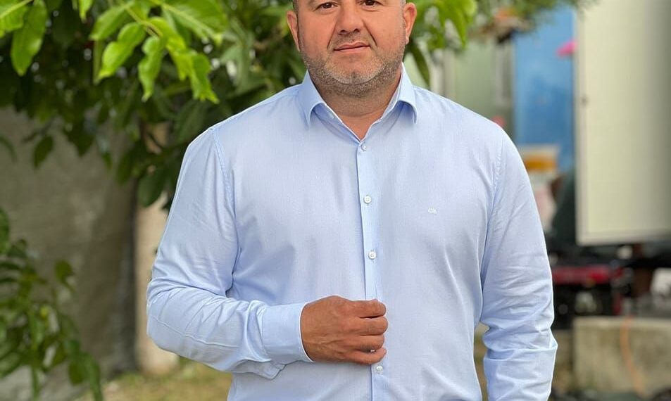 Continuă asfaltarea drumului Moravița – Dejan. Extinderea lucrărilor pe tronsonul Stamora Germană -Gaiu Mic