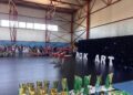 „Rock Dance Junior” ediția a II-a. Pasiune și energie în Cărpiniș