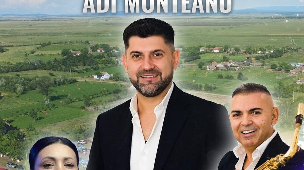 Sărbătoare mare în satul Dejan. Ruga satului a adus voie bună și veselie