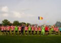 Timișul Șag promovează în Liga 3. Victorie strălucitoare în fața Magica Baltă Caransebeș
