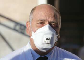 Medicul Virgil Musta, achitat definitiv