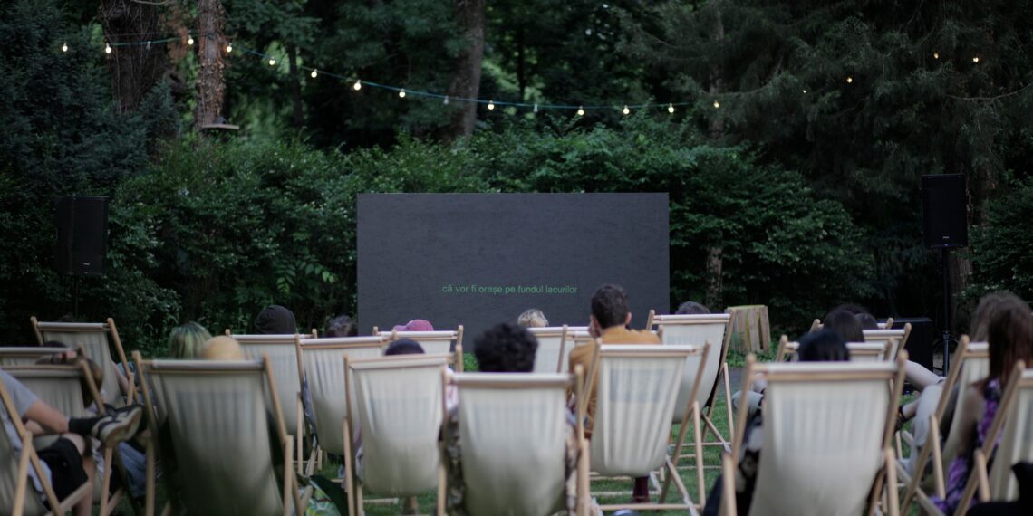 Diversitatea sunetelor naturale și umane, de explorat la NARAȚIUNI SONORE 2024