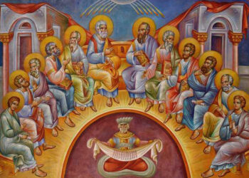 Sărbătoare mare pentru ortodocși și greco-catolici. Ce nu este bine să faci de Rusalii