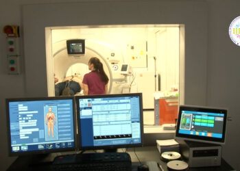 Procedura care permite diagnosticarea precoce a bolilor cardiovasculare, disponibilă la Spitalul „Victor Babeș” din Timișoara