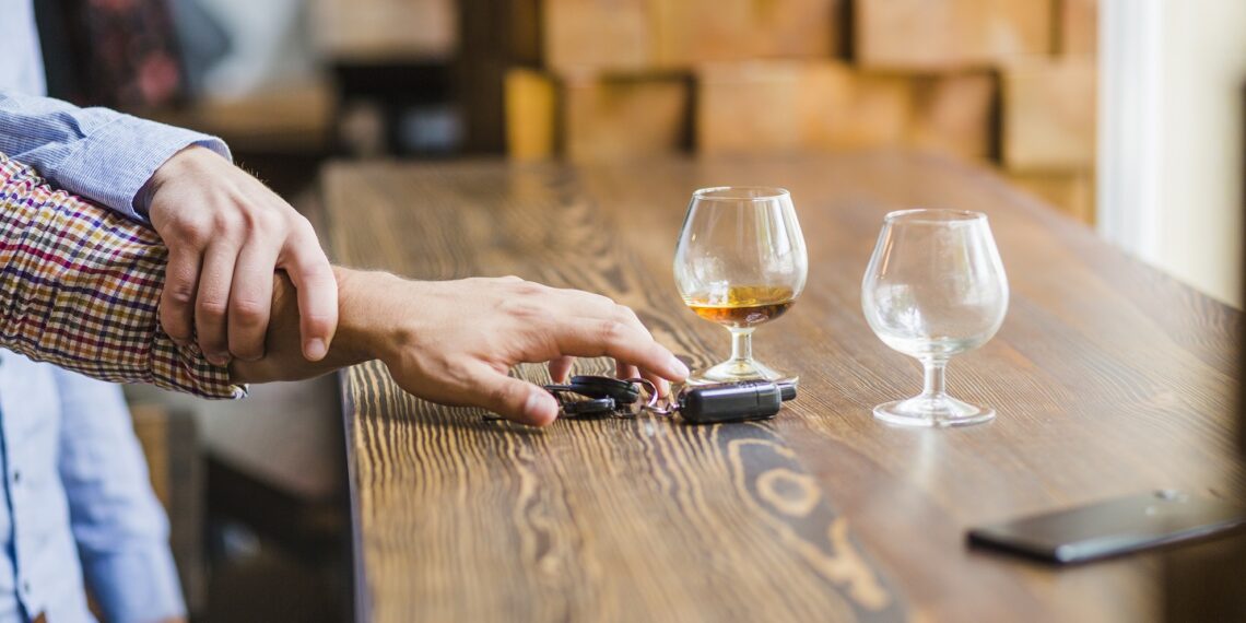 Șoferi depistați băuți la volan, în Timiș. Unul nu avea permis