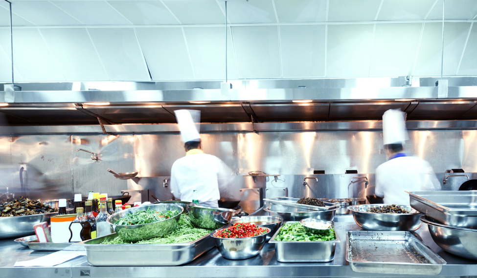 Amenzi date de ITM pentru muncă la negru în restaurantele din Timiș