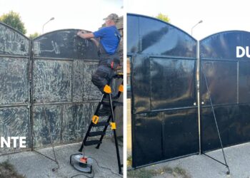 Proces câștigat de Primăria Timișoara/Foto