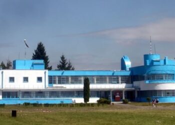 Demarează lucrări de reabilitare la Aerodromul Cioca din Timișoara