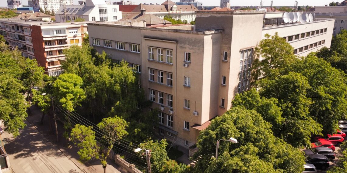 S-a lansat licitația pentru reabilitarea Colegiului Național „Ana Aslan” cu bani europeni