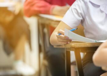 Începe Evaluarea Națională