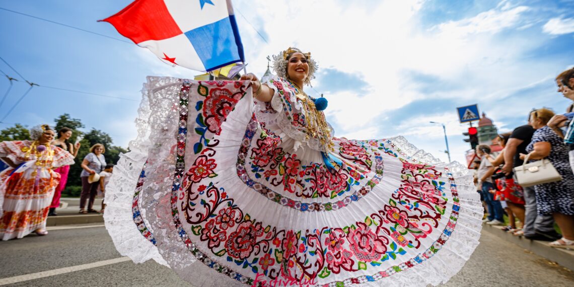 Festivalul Inimilor va avea loc în Parcul Rozelor