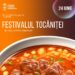 Festivalul Tocăniței, o sărbătoare a gusturilor, va avea loc la Dumbrăvița