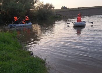 Tragedie în localitatea Sângeorge din Timiș
