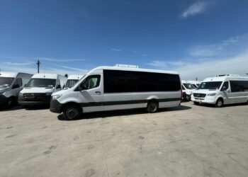 Transport mai confortabil pentru elevii de la Liceul „Gheorghe Atanasiu”