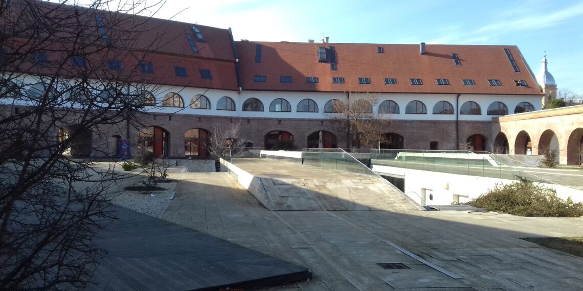 În luna iunie mergem la Muzeul Național al Banatului, gratuit