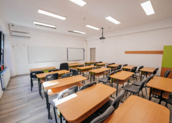 A fost finalizată noua clădire a Școlii Gimnaziale 13