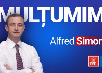 Alfred Simonis, noul președinte al CJT, ar putea avea un vicepreședinte de la PSD și altul de la PNL