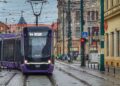 Primăria Timișoara a finalizat proiectul de achiziționare a 23 de tramvaie noi de culoare violet