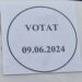 Incidente electorale în Timiș