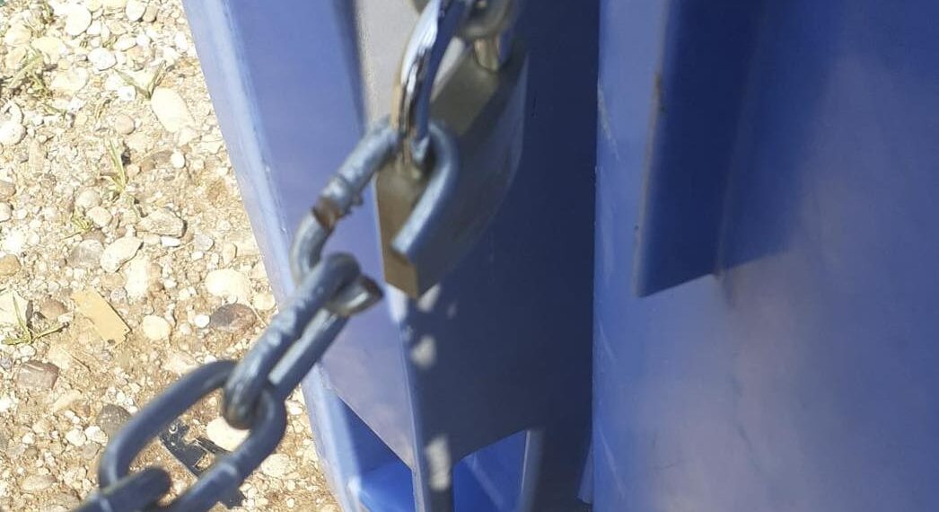 Se fură ca în codru pe drumurile naționale din Arad