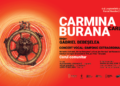 Carmina Burana, o nouă provocare pentru Corul comunitar