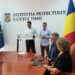 Grindeanu a semnat un contract pentru o șosea importantă din Timiș
