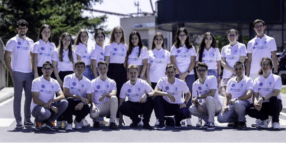 Bootcamp STS 2024, cea mai modernă școală de vară organizată de STS pentru viitorii profesioniști IT&C