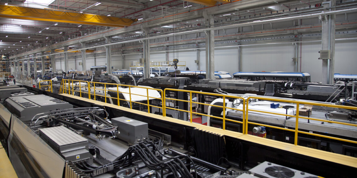 Încă 33 de troleibuze noi pentru Timișoara produse de Bozankaya