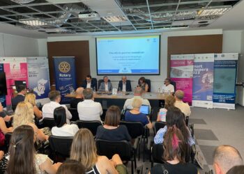 Vieți salvate în Centrul Regional de Alergologie deschis în vestul țării