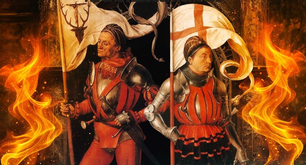 O nouă ediţie a Festivalului Medieval, la Castelul Huniade