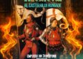 O nouă ediţie a Festivalului Medieval, la Castelul Huniade