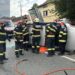 Trei persoane au ajuns la spital după două accidente rutiere