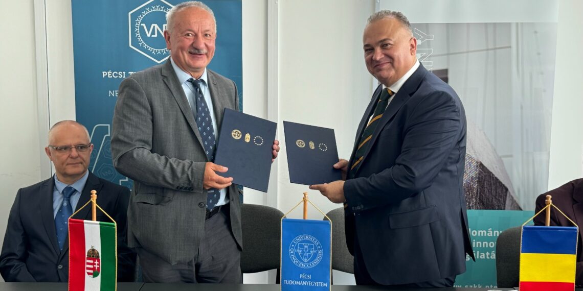 Acord internațional privind cercetarea în biotehnologii și medicină veterinară. Protejarea sectorului agricol face parte din noul parteneriat