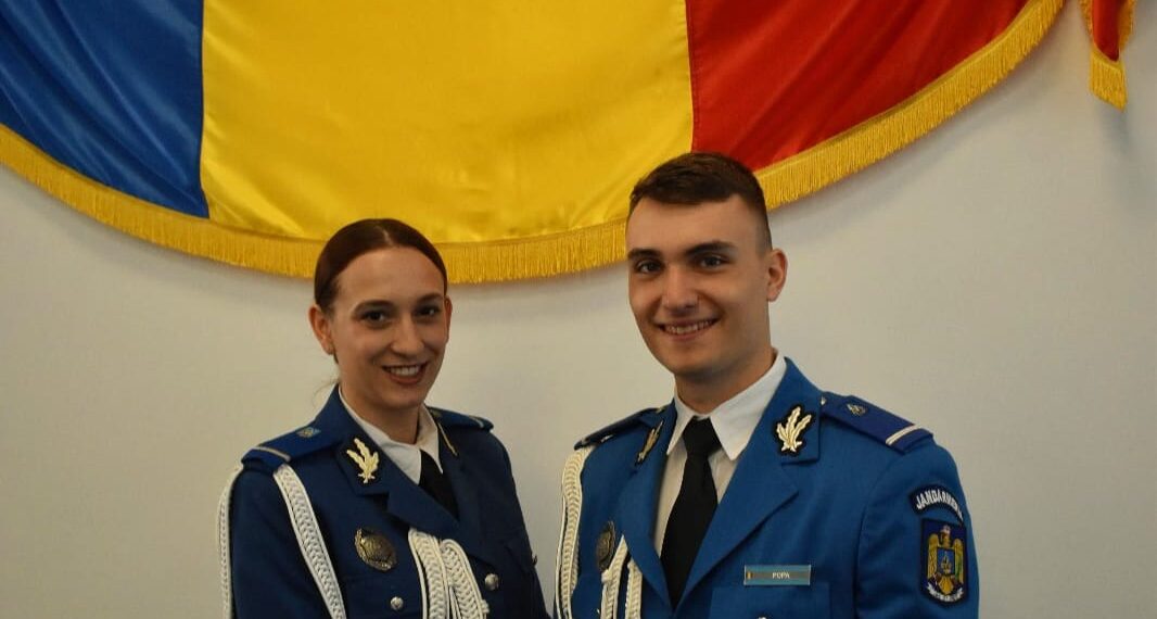 Au început înscrierile pentru concursul de admitere la Academia de Poliție „Alexandru Ioan Cuza”