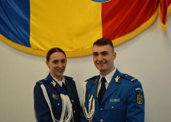 Au început înscrierile pentru concursul de admitere la Academia de Poliție „Alexandru Ioan Cuza”