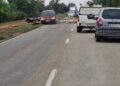 Accident cu o victimă între Albina și Moșnița Nouă