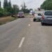 Accident cu o victimă între Albina și Moșnița Nouă