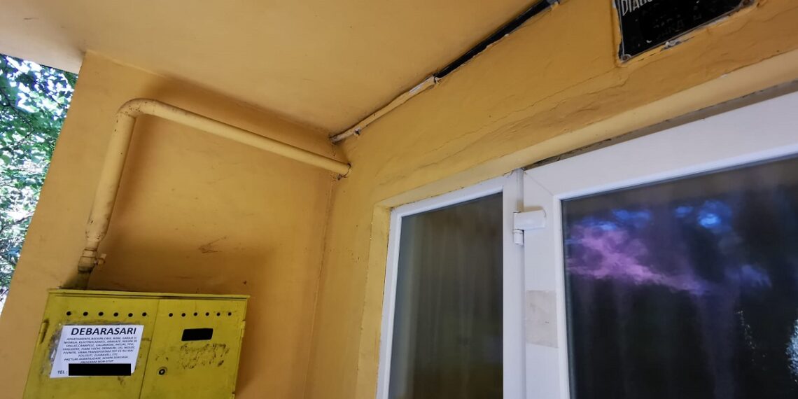 Un bărbat care colecta resturi și le abandona pe câmp, sancționat drastic de polițiștii locali din Timișoara