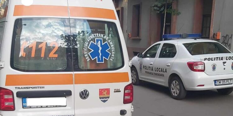 Alți 69 de cerșetori și oameni ai străzii adunați de polițiștii locali din Timișoara