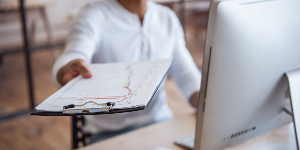 Ai nevoie de un cazier? Hub-ul de servicii al MAI, o modalitate de a obține rapid și gratuit