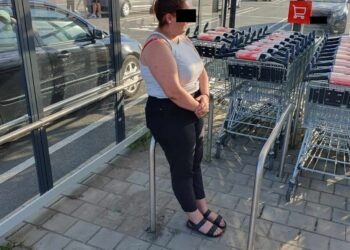 Nu vă lăsați impresionați de cazurile pe care cerșetorii din Timișoara le prezintă pentru a stârni mila!